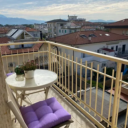 Fronte Mare * Камайоре